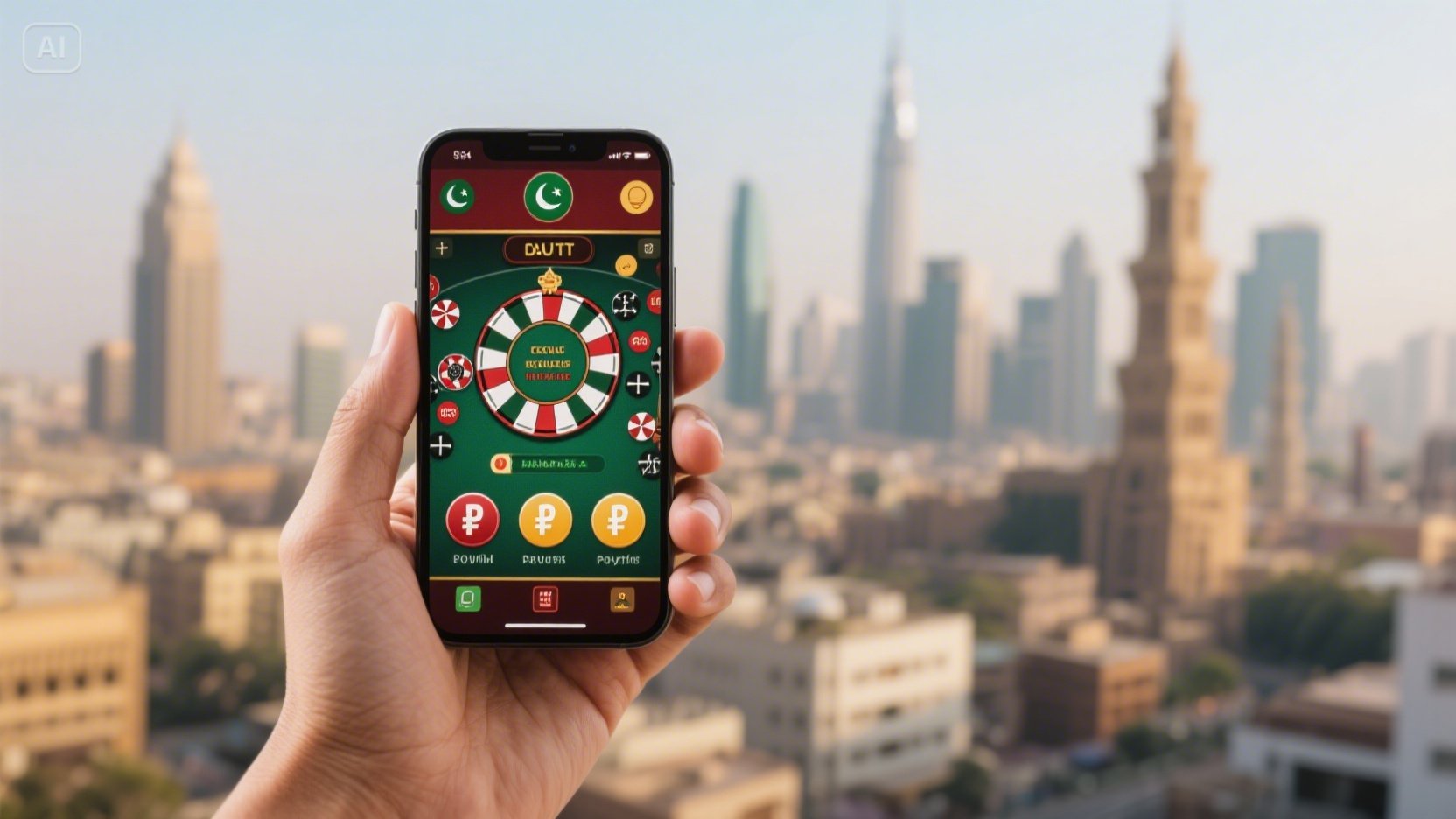 Casino Lopoca desktop and mobile interfaces