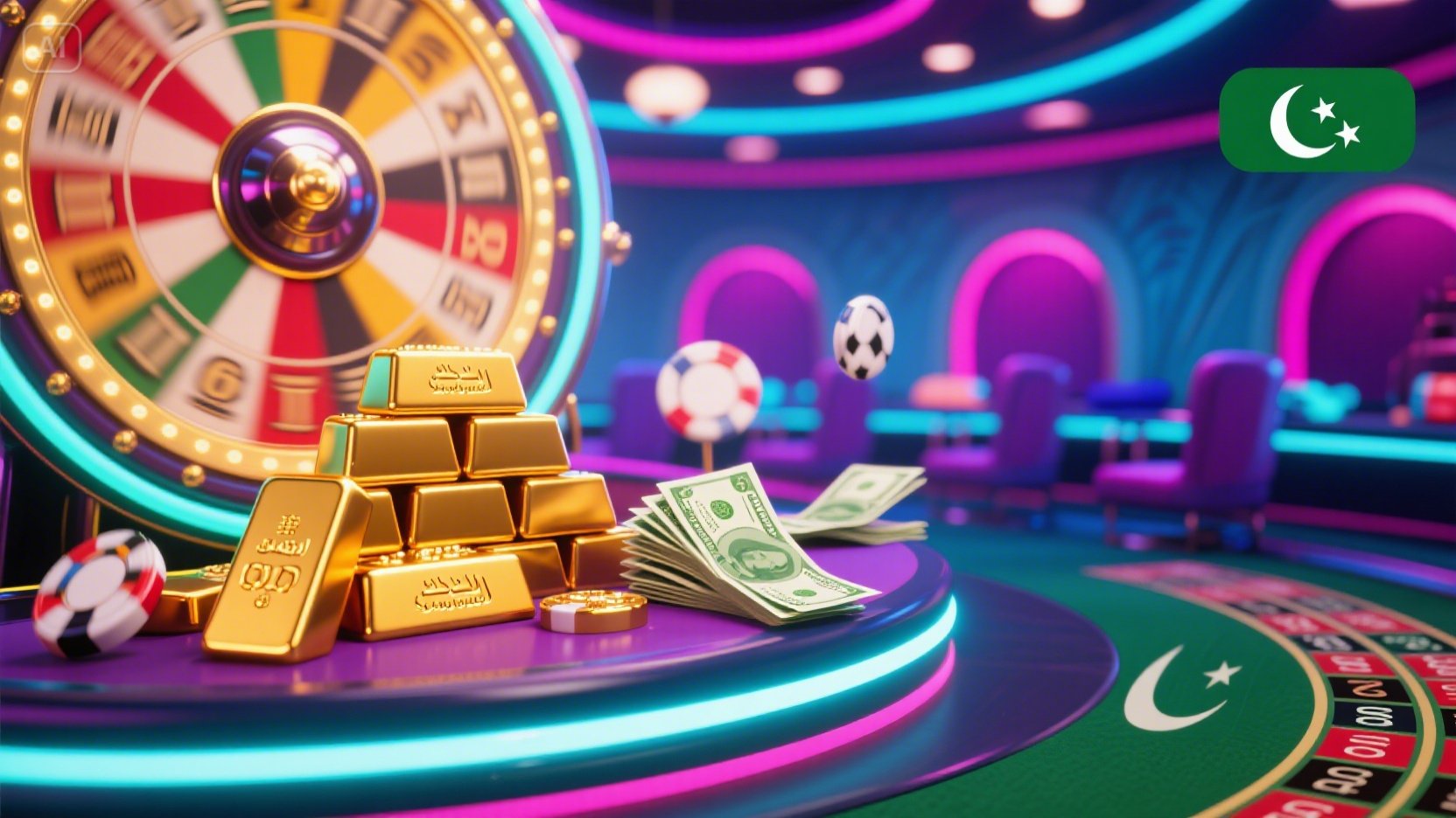 LopocaDeposit once and get a 200% instant reward! Pakistani users can recharge safely, play casino, and withdraw PKR through secure payment systems.