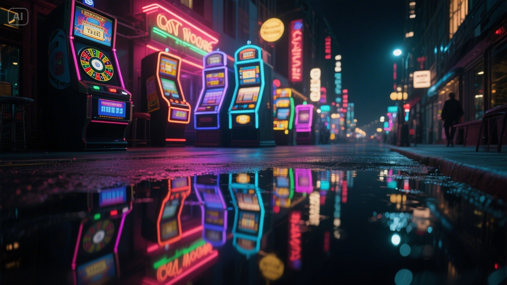 Registration at Lopoca Casino