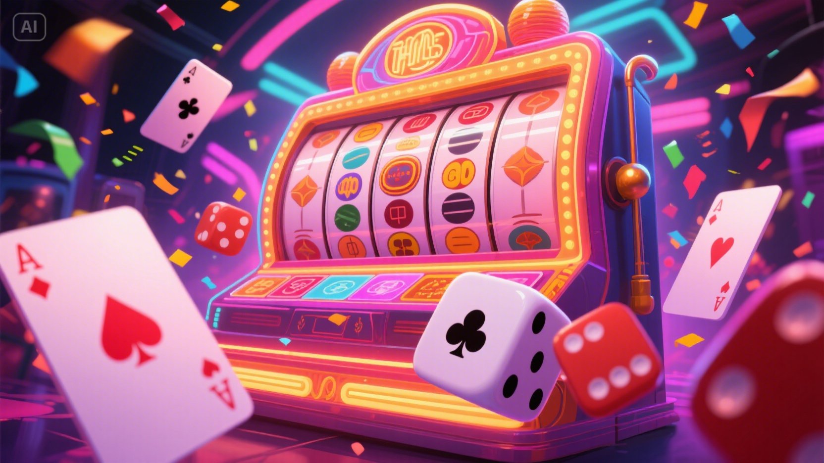 Casino Lopoca desktop and mobile interfaces